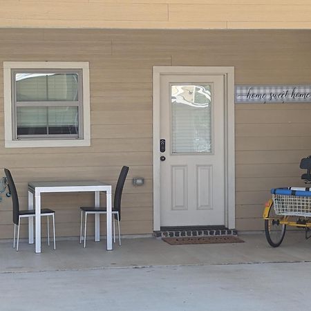 レイクチャールズ Cozy Townhouse Near Casinos & Prien Lake Parkヴィラ エクステリア 写真