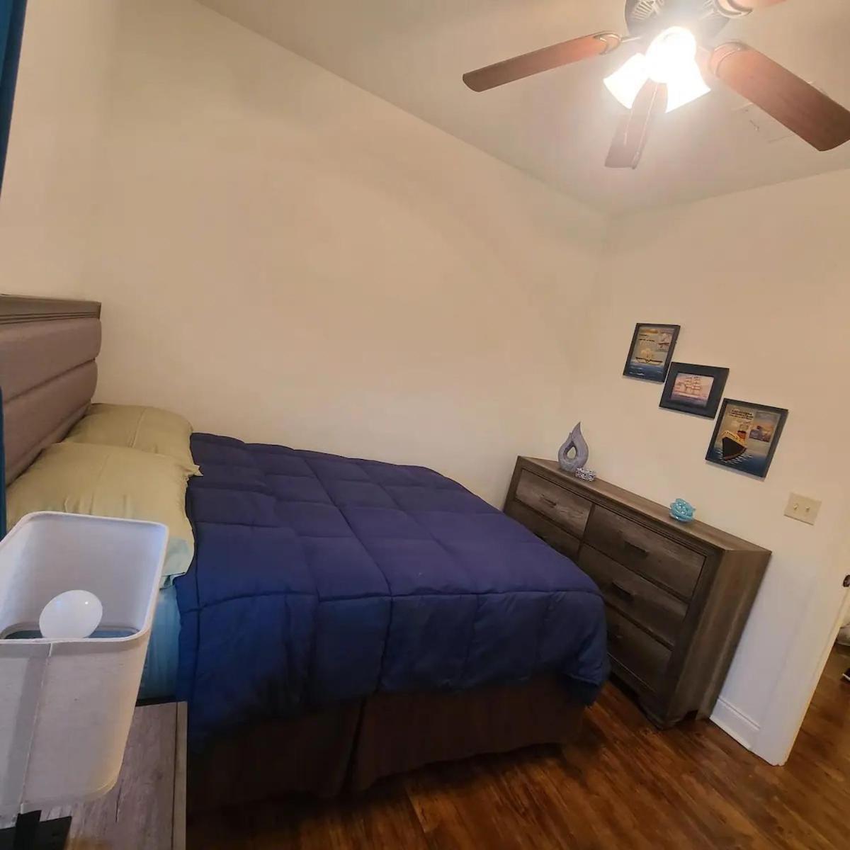 レイクチャールズ Cozy Townhouse Near Casinos & Prien Lake Parkヴィラ エクステリア 写真